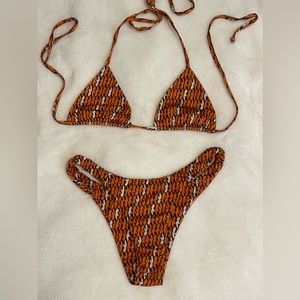 ORPHEUS INAMORATA BIKINI